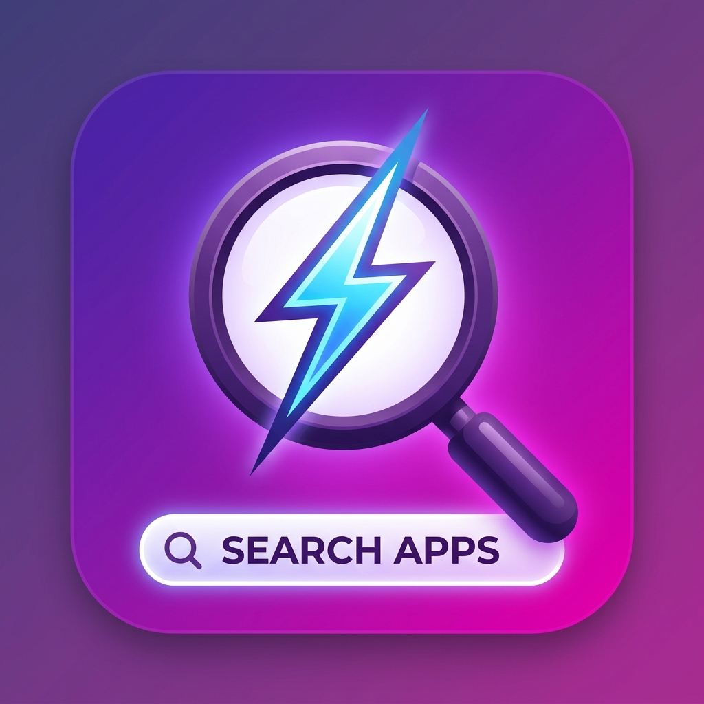 Gradiant Smart Global Search